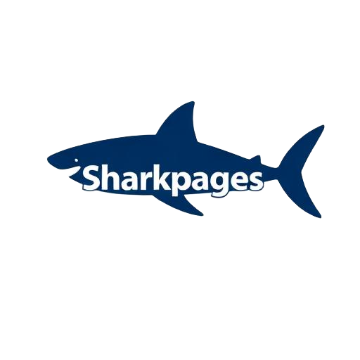 Sharkpages